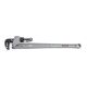 Crescent 14 in. Aluminum K9 Jaw Long Handle Pipe Wrench