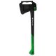 Hooyman Chopping Axe