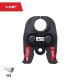 Milwaukee 1-1/2 in. PEX Crimp Jaw for M18 FORCE LOGIC Press Tool