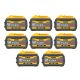 DEWALT 20V/60V MAX FLEXVOLT Lithium-Ion 12.0Ah Battery (8 -Pack)