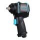 Capri Tools 450 ft. lbs. 1/2 in. Stubby Air Impact Wrench