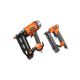 RIDGID Pneumatic 16-Gauge 2-1/2 in. Finish Nailer and 23-Gauge 1-3/8 in. Headless Pinner Kit