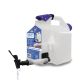 2 Gal. Plus Utility SureCan with Spigot