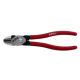 Wiha 8 in. Classic Grip BiCut Super Cut Cutting Pliers