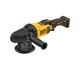 DEWALT 20V MAX XR Cordless Brushless 5 in. Variable Speed Random Orbit Polisher (Tool Only)