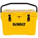 DEWALT 25 Qt. Roto Molded Cooler