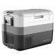 Costway 58 Qt. Portable Electric Car Cooler