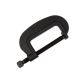 Wilton O 8-1/2 in. Bridge C-Clamp 8-FC