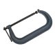 Wilton 400 12-1/4 in. C-Clamp
