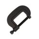 Wilton O Bridge 5-1/2 in. C-Clamp 5-FC