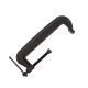 Wilton 100 Series Forged 12 in. Heavy-Duty C-Clamp