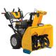Cub Cadet 2X 30 in. PRO 420 cc Two-Stage Gas Snow Blower with Electric Start, Power Steering and Steel Chute