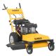 DEWALT DW33 33 in. 382 cc OHV Electric Start Engine Wide-Area Gas Walk Behind Lawn Mower