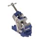 Palmgren 2.5 in. Angle Vise with Base