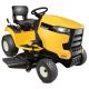 Cub Cadet XT1 Enduro LT 42 in. 18 HP Kohler 5400 Series Engine Hydrostatic Drive Gas Riding Lawn Tractor (CA Compliant)