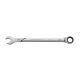 GEARWRENCH 19 mm Metric 120XP Universal Spline XL Combination Ratcheting Wrench