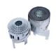 HOLDRITE 2 in. x 50 ft. Roll HydroFlame Firestop Intumescent Pipe Collar