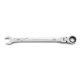 GEARWRENCH 16 mm Metric 120XP Universal Spline XL Flex Head Combination Ratcheting Wrench