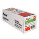Paslode 3-1/4 in. x 0.131 in. Round Drive 30¬∞ Steel Galvanized Smooth Shank Paper Tape Framing Nails (750 per Box)