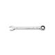 GEARWRENCH 22 mm Metric 90-Tooth Combination Ratcheting Wrench
