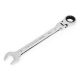GEARWRENCH 1 in. SAE 90-Tooth Flex Head Combination Ratcheting Wrench