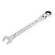 GEARWRENCH 3/4 in. SAE 90-Tooth Flex Head Combination Ratcheting Wrench