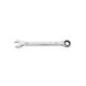 GEARWRENCH 13/16 in. SAE 90-Tooth Combination Ratcheting Wrench