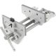 Shop Fox Quick Release Vise, 9 in.