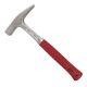 Malco SH3V 18 oz. Steel Setting Hammer with Vinyl Gripped Handle