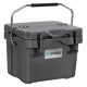 Costway 16 Qt. Food and Beverage Chest Cooler