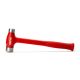 Capri Tools 36 oz. Dual Steel Faced Dead Blow Hammer