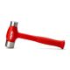 Capri Tools 43 oz. Dual Steel Faced Dead Blow Hammer