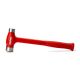 Capri Tools 26 oz. Dual Steel Faced Dead Blow Hammer