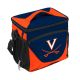 logobrands Virginia 24 Can Soft-Side Cooler