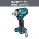 Makita 40V Max XGT Brushless Cordless 4-Speed 1/2 in. Impact Wrench with Friction Ring Anvil (Tool Only)