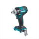 Makita 40V Max XGT Brushless Cordless 4-Speed 1/2 in. Impact Wrench with Detent Anvil (Tool Only)
