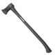 Husky 3.5 lbs. Single Bit Michigan Axe with 34 in. Fiberglass Handle