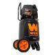 WEN 10 Gal. 150 PSI Oil-Free Vertical Electric Air Compressor