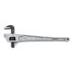 Crescent 24 in. Aluminum Offset Handle Pipe Wrench