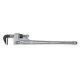 Crescent 48 in. Aluminum Pipe Wrench
