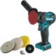 Makita 12V max CXT Lithium-Ion Brushless 3 in. Polisher/2 in. Sander (Tool Only)