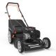 YARD FORCE 21 in.¬†EX625¬†Briggs and Stratton Just Check and Add Self-Propelled RWD Walk-Behind Mower