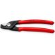 KNIPEX 6 1/4 in. Cable Cutting Pliers