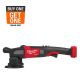 Milwaukee M18 FUEL18V Lithium-Ion Brushless Cordless 15MM DA Polisher (Tool-Only)