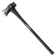Husky 8 lbs. Splitting Maul with 34 in. FGL Handle