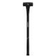 Husky 8 lbs. Sledge Hammer with Fiberglass Handle