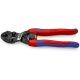 KNIPEX High Leverage Flush Cutting Plier for Plastic and Soft Metal