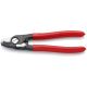 KNIPEX Multi-Functional Cable Shears with Stripper