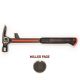 Crescent 22 oz. Steel Demo Hammer