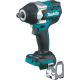 Makita 18V LXT Lithium-Ion Brushless Cordless 4-Speed Mid-Torque 1/2 in. Utility Impact Wrench w/Detent Anvil (Tool Only)